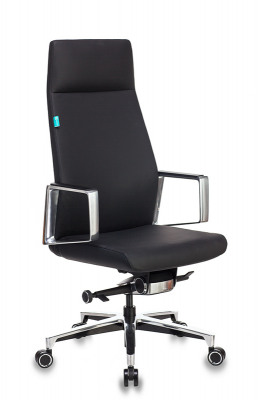 Кресло руководителя Бюрократ JONS