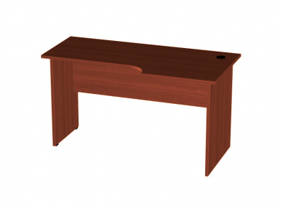 Стол рабочий левый/правый Э-22.1