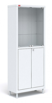 Металлический медицинский М2 165.70.32 С