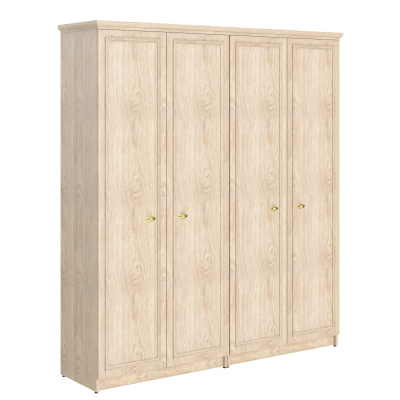 Шкаф закрытый RHC 180.1