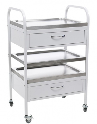 Стол медицинский манипуляционный МД SM 2