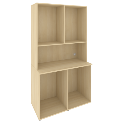 Основной модуль MN-MO