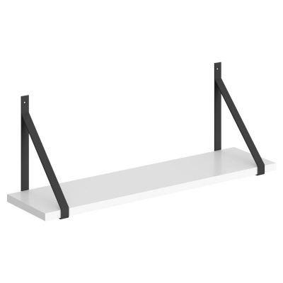 Навесная полка SH1-GINO Coffee