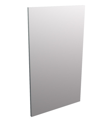 Ресепшен панель завершающая 70, левая 15570L