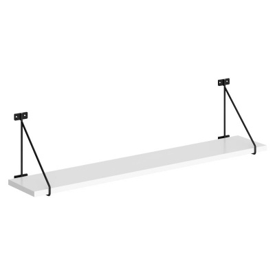 Навесная полка SH3-BAR Coffee