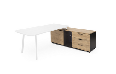 Тумба 1-сторонняя универ.