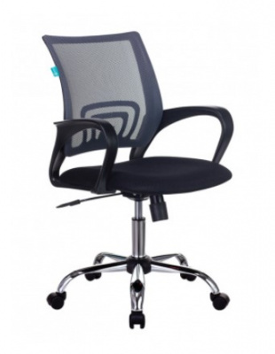 Кресло офисное Бюрократ CH-695 NSL