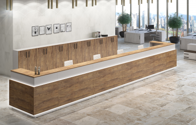 Ресепшн Lavana