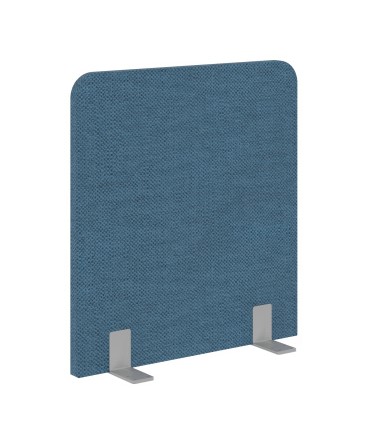 Экран торцевой высотой 600 мм XASP 560.1