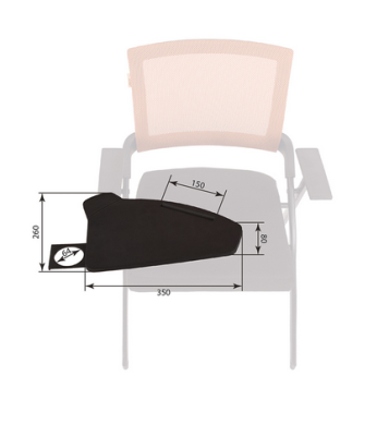 Chairman Nexx пюпитр