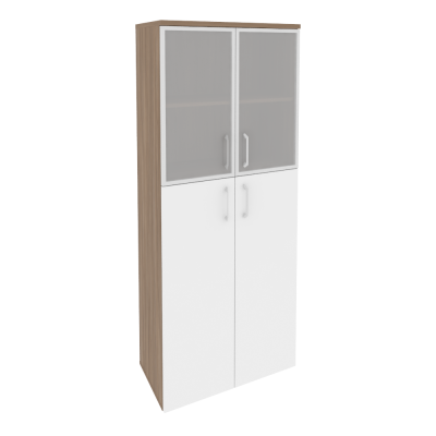 Шкаф высокий широкий O.ST-1.7R