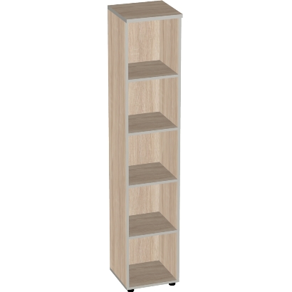 Стеллаж узкий высокий V - 2.6