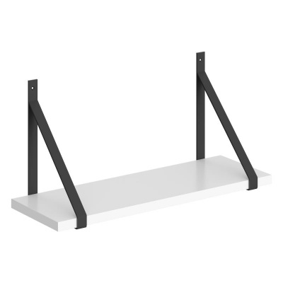 Навесная полка SH2-GINO Coffee