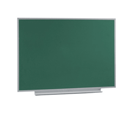 Доска 1-элементная магнитная под мел 1500х1000мм