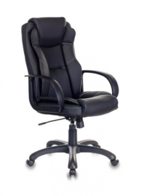 Кресло руководителя Бюрократ CH-839