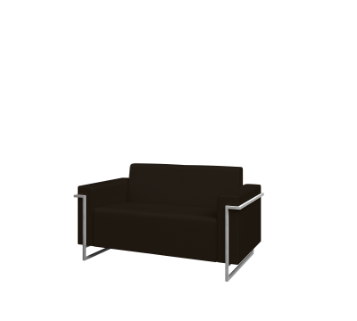 Диван 2-х местный Дакар Dk2