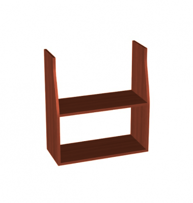 Полка навесная Э-29.3