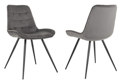 Стул для дома Бюрократ CH-K 2_2 комплект 2шт