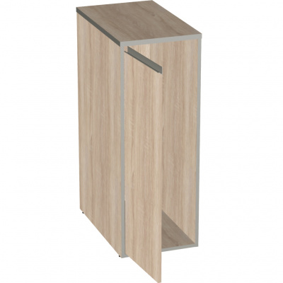 Тумба - гардероб V - 3.10