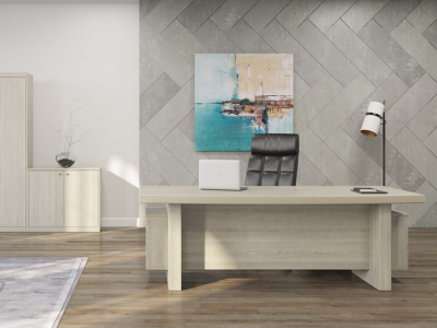 Кабинет руководителя Кэпитал / Capital (P)