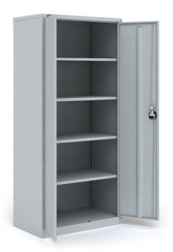 Металлический шкаф для документов ШАМ-11-600