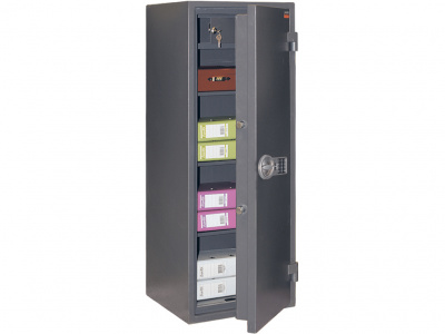 Сейф Valberg Кварцит 120T EL