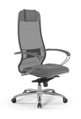 Кресло руководителя Samurai SL-1