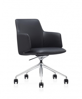 Кресло руководителя RV Дизайн Иво / Ivo (B2416)