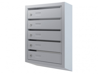 Почтовый ящик PB-5C.KL RB