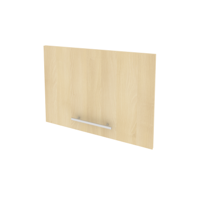 Фасад антресоли низкий - правый MN-FAN (R)