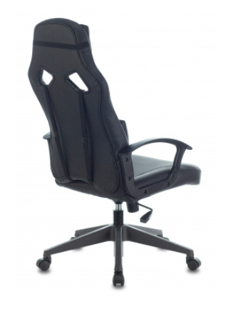 Кресло игровое Бюрократ ZOMBIE DRIVER