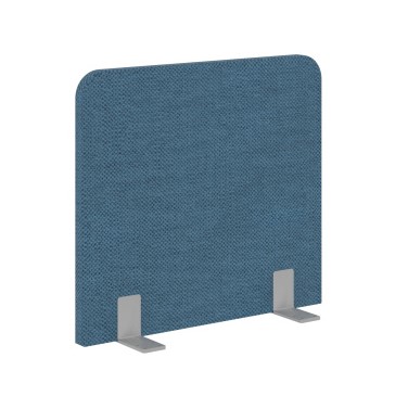 Экран торцевой высотой 500 мм XASP 550.1