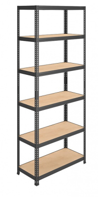 Стеллаж SBL 220KD/120x45/6