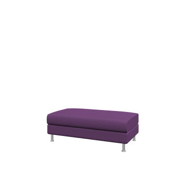 Банкетка 2-местная Домино Dm-P2