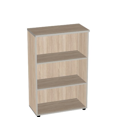 Стеллаж широкий средний V - 2.1