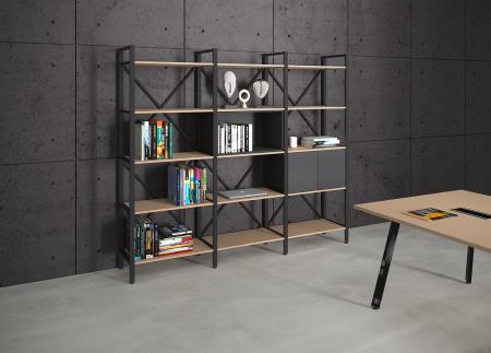 Мебель для персонала Арредо / Arredo