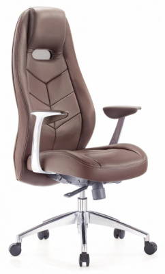 Кресло руководителя Бюрократ Zen