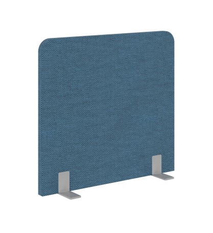 Экран торцевой высотой 600 мм XASP 660.1