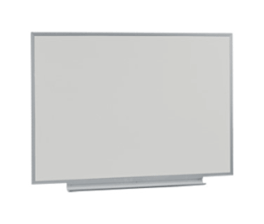 Доска 1-элементная магнитная под маркер 1000х750мм