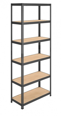 Стеллаж SBL 220KD/90x40/6