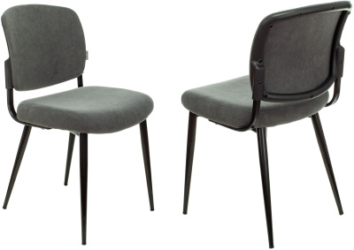 Стул для дома Бюрократ CH-K 8_2 комплект 2шт