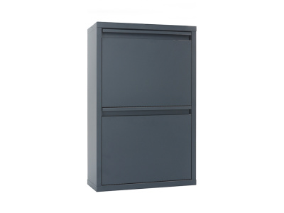 Обувница Практик ОМ-2