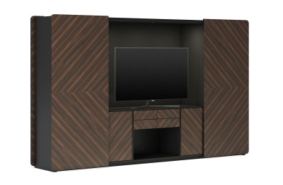 Шкаф для докуметов c 2 откатными дверками BJD-2706