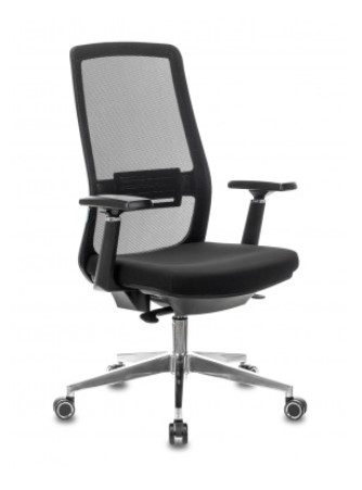 Кресло офисное Бюрократ MC-915