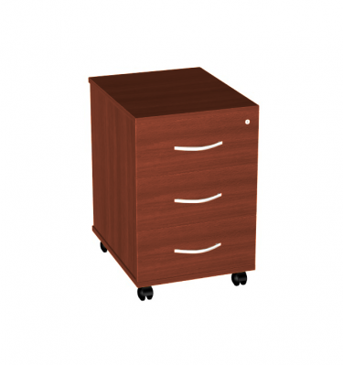 Тумба выкатная с ц/з Э-37.0 ц/з