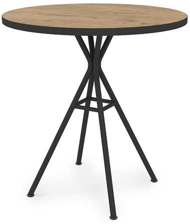 Стол обеденный круглый Verona 21VERONA.006.R