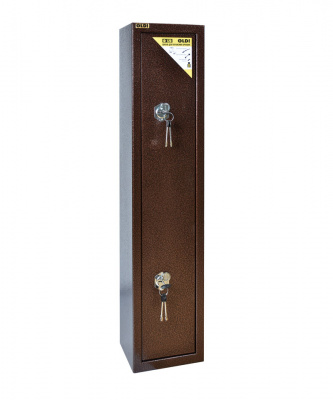 Оружейный шкаф №Ф-120