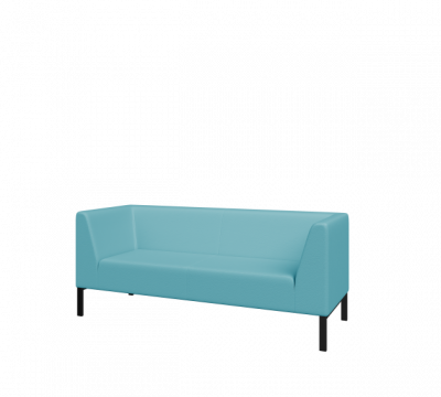 Диван 3-х местный Райт Rt3