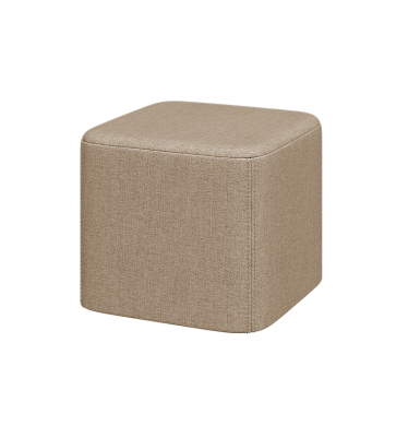 Пуф на регулируемой опоре Блок БК-4540