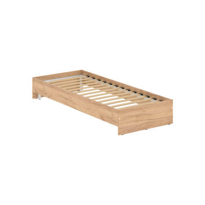 Кровать без изголовья MBW 208